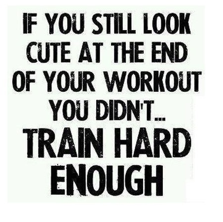Gym Quotes For Girls